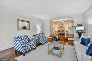 4000 Cathedral Ave NW, Washington, DC 20016 - Photo 7