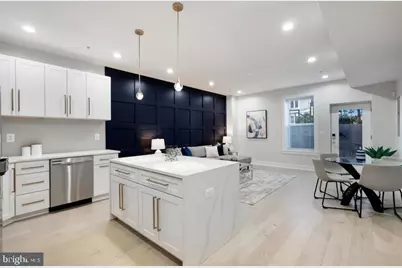 525 Kennedy Street NW #1, Washington, DC 20011 - Photo 5