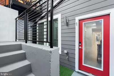 525 Kennedy Street NW #1, Washington, DC 20011 - Photo 25