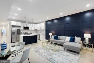 525 Kennedy St NW, Washington, DC 20011 - Photo 1