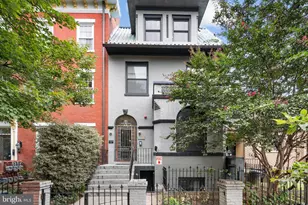 1109 M St NW, Washington, DC 20005 - Photo 1