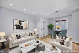 1109 M St NW, Washington, DC 20005 - Photo 15