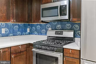 1109 M Street NW #1, Washington, DC 20005 - Photo 5