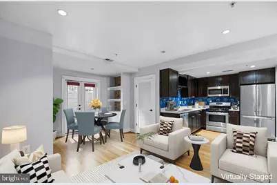 1109 M Street NW #1, Washington, DC 20005 - Photo 13