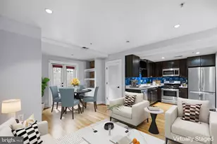 1109 M St NW, Washington, DC 20005 - Photo 13