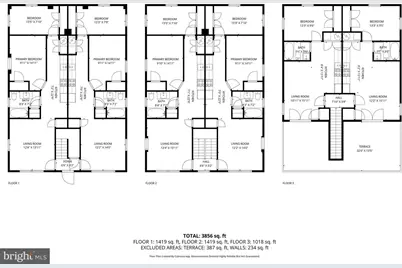 2822 28th Street SE, Washington, DC 20020 - Photo 65