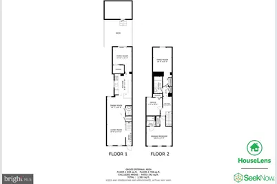 51 P Street NW, Washington, DC 20001 - Photo 37