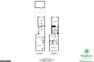 51 P St NW, Washington, DC 20001 - Photo 37