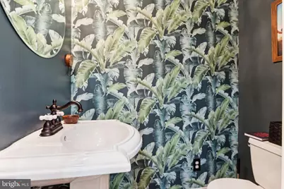 51 P Street NW, Washington, DC 20001 - Photo 17