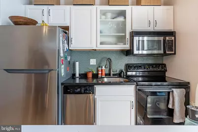 1822 15th Street NW #103, Washington, DC 20009 - Photo 3