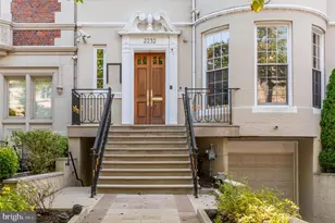 2232 Massachusetts Ave NW, Washington, DC 20008 - Photo 3