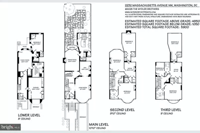 2232 Massachusetts Avenue NW, Washington, DC 20008 - Photo 21