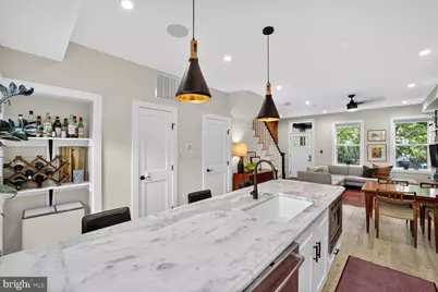 146 U Street NE, Washington, DC 20002 - Photo 5