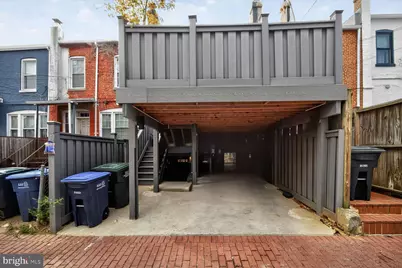 146 U Street NE, Washington, DC 20002 - Photo 19