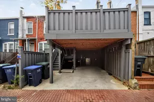 146 U St NE, Washington, DC 20002 - Photo 19