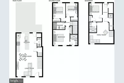 146 U Street NE, Washington, DC 20002 - Photo 21