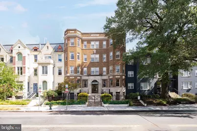 2535 13th Street NW #403, Washington, DC 20009 - Photo 1
