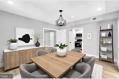 1446 Parkwood Place NW #A, Washington, DC 20010 - Photo 5