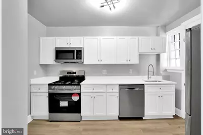 1446 Parkwood Place NW #A, Washington, DC 20010 - Photo 9