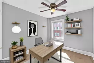 1446 Parkwood Pl NW, Washington, DC 20010 - Photo 21