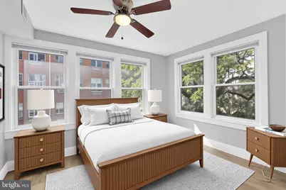 1446 Parkwood Place NW #A, Washington, DC 20010 - Photo 11