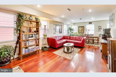 3579 Warder Street NW #4, Washington, DC 20010 - Photo 5