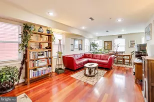 3579 Warder St NW, Washington, DC 20010 - Photo 5