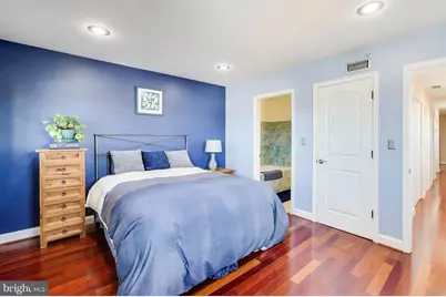 3579 Warder Street NW #4, Washington, DC 20010 - Photo 11