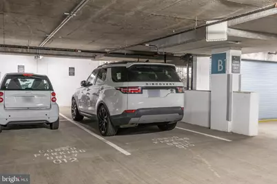 1300 4th Street SE #715, Washington, DC 20003 - Photo 41