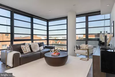 1300 4th Street SE #715, Washington, DC 20003 - Photo 5