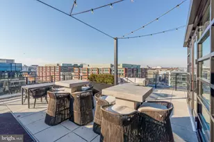 1300 4th St SE, Washington, DC 20003 - Photo 25