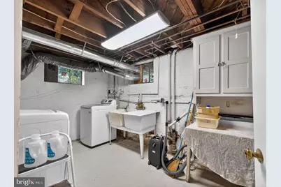 4919 Ashby Street NW, Washington, DC 20007 - Photo 29