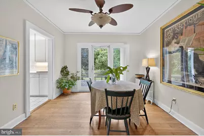 4919 Ashby Street NW, Washington, DC 20007 - Photo 7