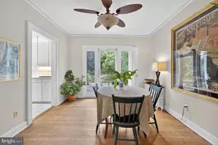 4919 Ashby St NW, Washington, DC 20007 - Photo 7