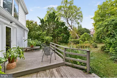 4919 Ashby Street NW, Washington, DC 20007 - Photo 31