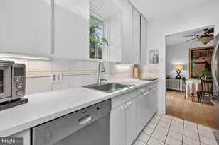 4919 Ashby St NW, Washington, DC 20007 - Photo 13