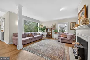 4919 Ashby St NW, Washington, DC 20007 - Photo 5