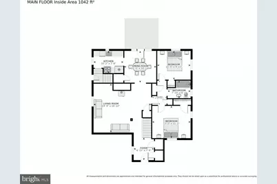 4919 Ashby Street NW, Washington, DC 20007 - Photo 35