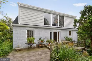 4919 Ashby St NW, Washington, DC 20007 - Photo 33