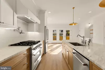 1412 Perry Place NW, Washington, DC 20010 - Photo 15