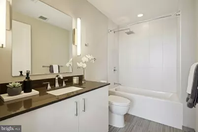 88 V Street SW #PH1, Washington, DC 20024 - Photo 21