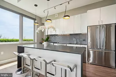 88 V Street SW #PH1, Washington, DC 20024 - Photo 9