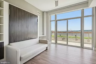 88 V Street SW #PH1, Washington, DC 20024 - Photo 47