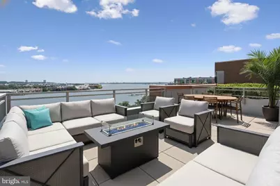 88 V Street SW #PH1, Washington, DC 20024 - Photo 23