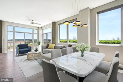 88 V Street SW #PH1, Washington, DC 20024 - Photo 3