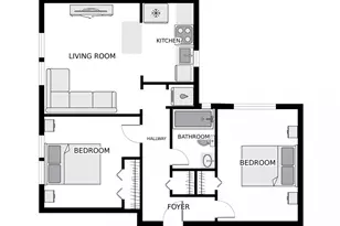 3026 Wisconsin Ave NW, Washington, DC 20016 - Photo 19