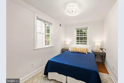 4829 41st Street NW, Washington, DC 20016 - Photo 15
