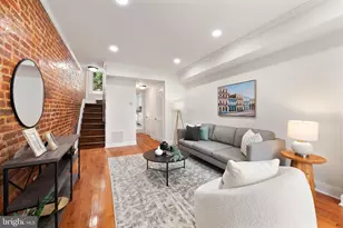 4829 41st St NW, Washington, DC 20016 - Photo 3