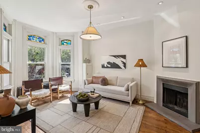 1335 Wallach Place NW, Washington, DC 20009 - Photo 9