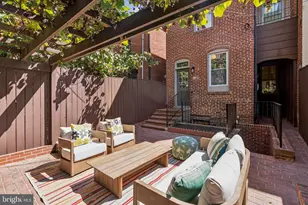 1335 Wallach Pl NW, Washington, DC 20009 - Photo 5